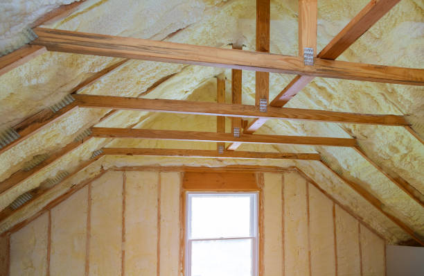 Types of Insulation We Offer in East Lansdowne, PA