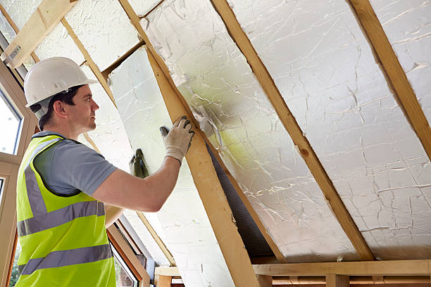 Best Specialized Insulation Services in East Lansdowne, PA